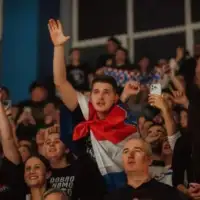 Marin Vukoja kncert siroki brijeg