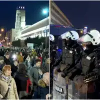 Novi sad protesti 2026