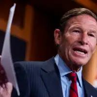 Richard Blumenthal