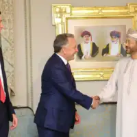 Pregovaracki tim  Jared Kushner Steve Witkoff