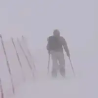 Bh meteo snijeg bjelasnica