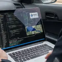 Car Intelligence auto spijuniranje