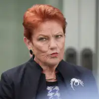 Pauline Hanson