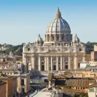 Vatikan