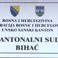 Kantonalni sud u Bihacu
