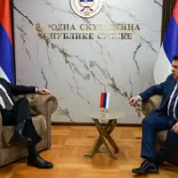 Nenad Stevandic johan Ginkel