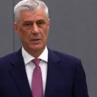 Hashim Thaci