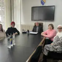 Travnik odrzan sastanak o poboljsanju uvjeta za djecu s teskocama u razvoju