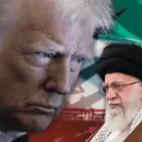Trump Hamnei iran 112