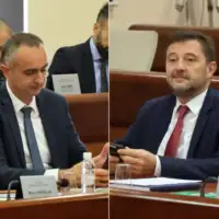 Dani Rahimic Mario Kordic