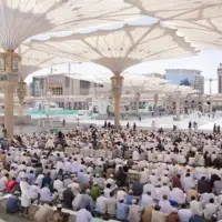 Medina Poslanikova dzamija