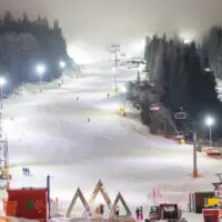 Jahorina