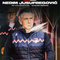 Nedim Jusufbegovic