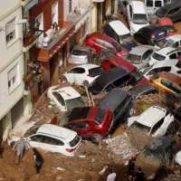 Itaija Poplave su prije nekoliko mjeseci usmrtile 229 ljudi u Valenciji