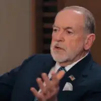 Americki ambasador u Izraelu Mike Huckabee