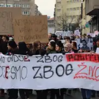 Tramvajska nesreca protesti 21 2