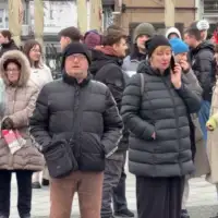 Tuzla protesti tramvajska nesreca