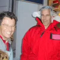 Jean Luc Brunel Jeffrey Epstein