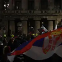Srbija protesti