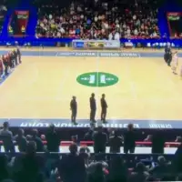 Zvizduci i prekid himne bih uoci finala kupa u banja luci bihhhhhhhhh 699a02c86054e