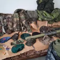 Sanski most Nakon visemjesecne istrage identificiran osumnjiceni za provalu u Muzej Armije R Bi H