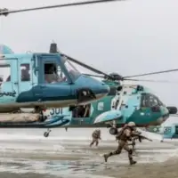 Iran vojska se pripremaju i za moguci vojni okrsaj sa SAD