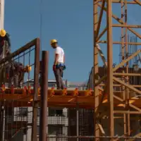 Gradiliste bih radnici