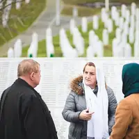 Andrzej Jasionowski   ambasador Poljske srebrenica