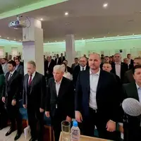 Sda brcko glavni odbor