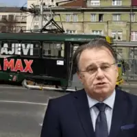 Nermin Niksic tramvajska nesreca etto