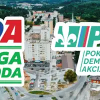 Banovici sda pda etto