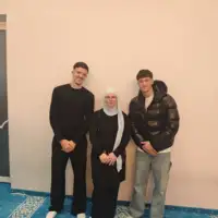 Tarik Muharemovic Arjan Malic