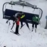 Jahorina dijete