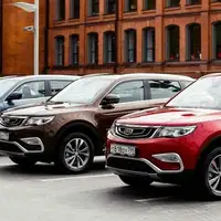Auto lada