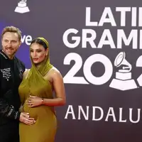 David Guetta i Jessica Ledon
