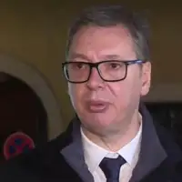 Aleksandar Vucic
