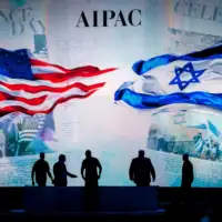 Americki lobi AIPAC