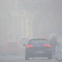 Zagadenje zraka sarajevo magla