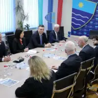 John Ginkel s cetiri premijera Južna interkonekcija