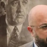 Dzemal Bijedic Adnan steta