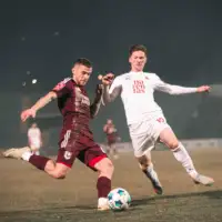 FK Sarajevo Kup Bi H FK Velez