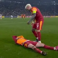 Galatasaray izbacio Juventus iz Lige prvaka