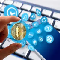 Bitkoin elektronski novac