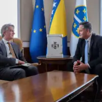 Denis Becirovic relly