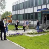 Fakultet za bezbjednost i zastitu NUBL foto NUBL 1