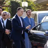 IRANSKO MINISTARSTVO VANJSKIH POSLOVA