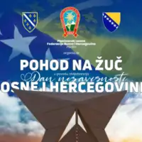 Pohod planinara na Zuc na Dan nezavisnosti Bi H