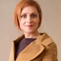 Albanska ambasadorica u Njemackoj Aida Sakiqi