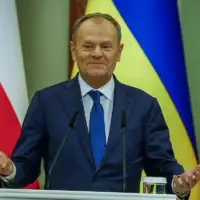 Donald tusk