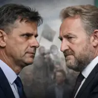 Bakir Izetbegovic Fadil novalic etto ba